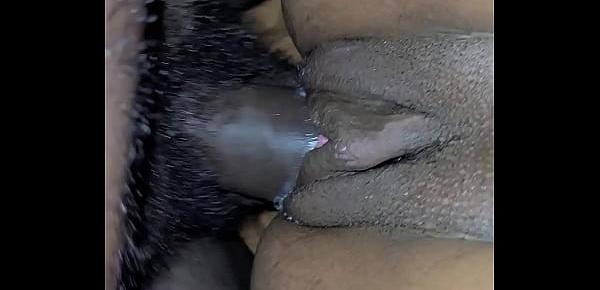  StepDaughter Cheats On Boyfriend And Squirts All Over Me